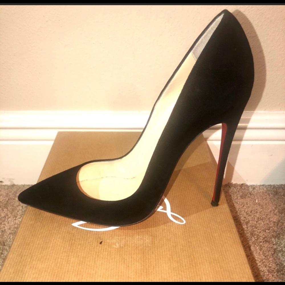 Christian Louboutin